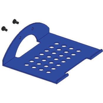 带螺丝的车站安装支架HAKKO白光B3024